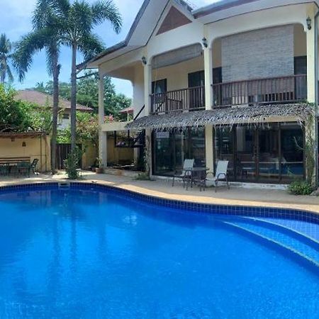 Samuigreenvalley Resort Ламай Бийч Екстериор снимка