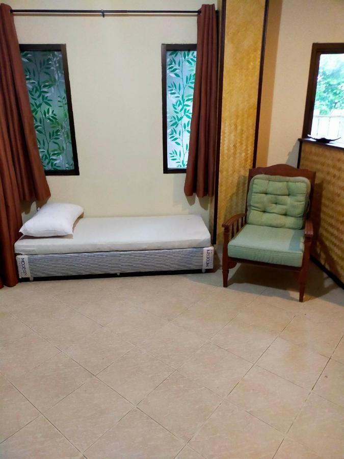 Samuigreenvalley Resort Ламай Бийч Екстериор снимка
