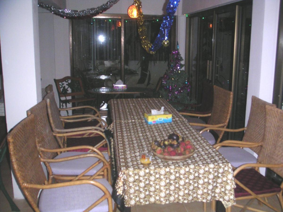 Samuigreenvalley Resort Ламай Бийч Екстериор снимка