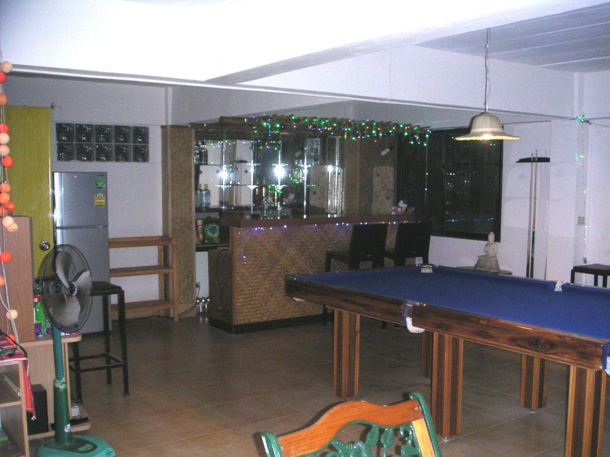 Samuigreenvalley Resort Ламай Бийч Екстериор снимка