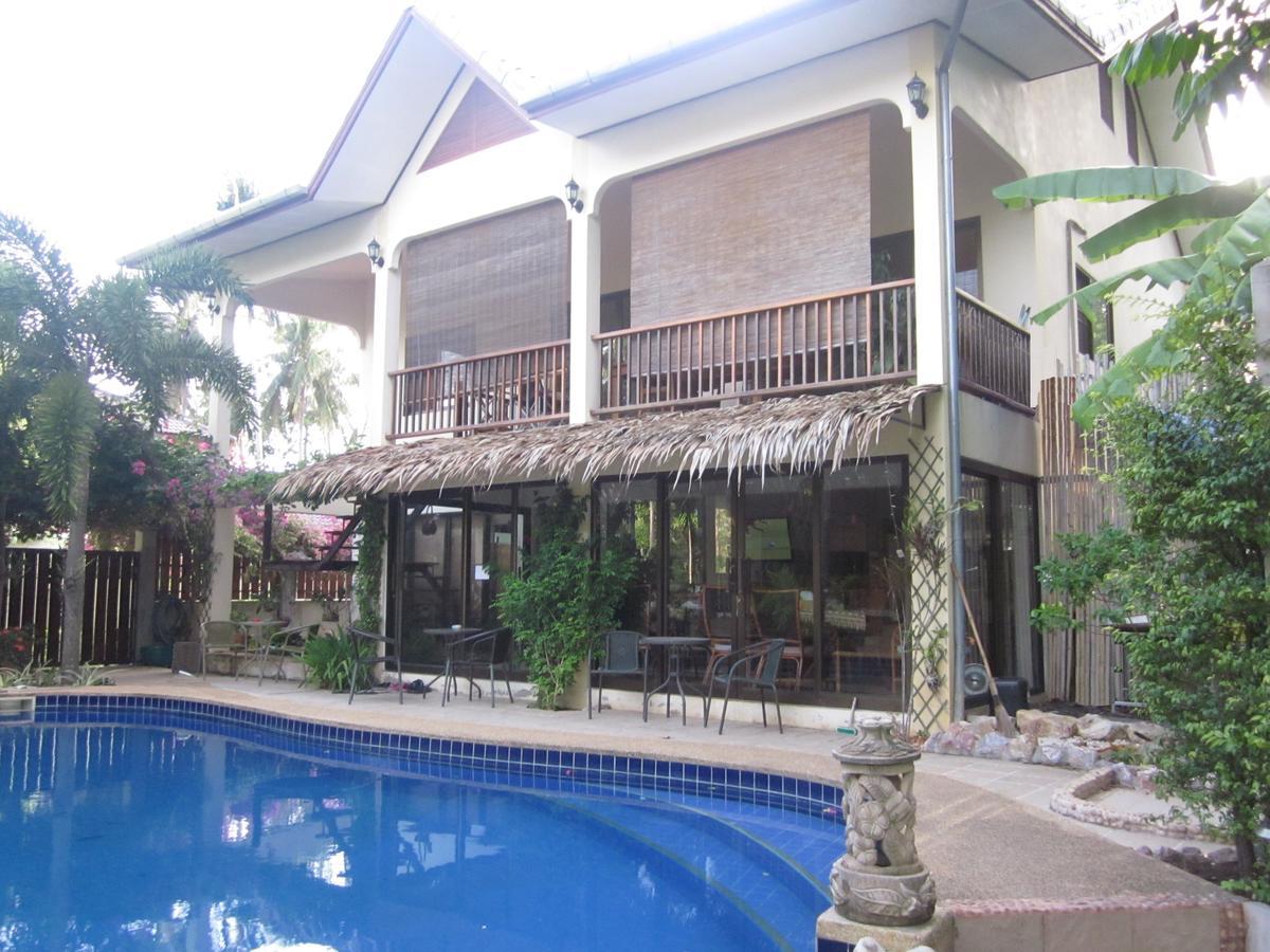 Samuigreenvalley Resort Ламай Бийч Екстериор снимка